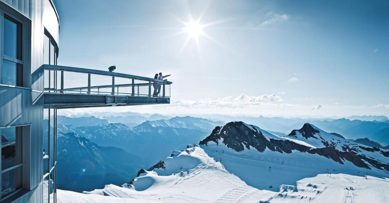 Ski & Golf Apartment Zell Am See Exterior photo