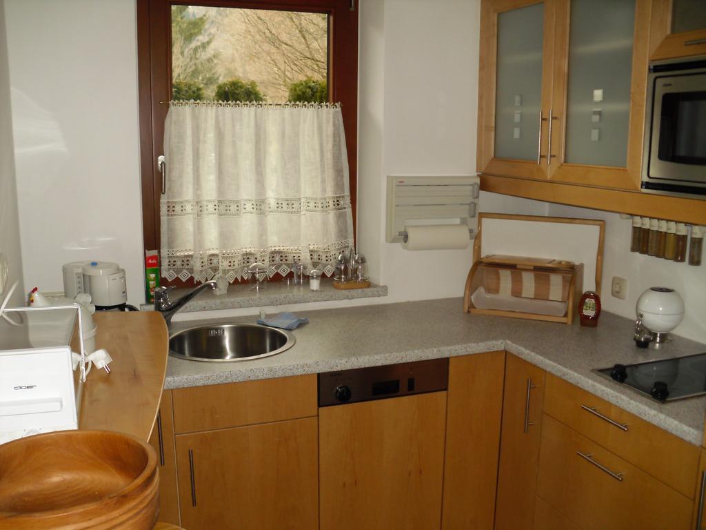 Ski & Golf Apartment Zell Am See Room photo