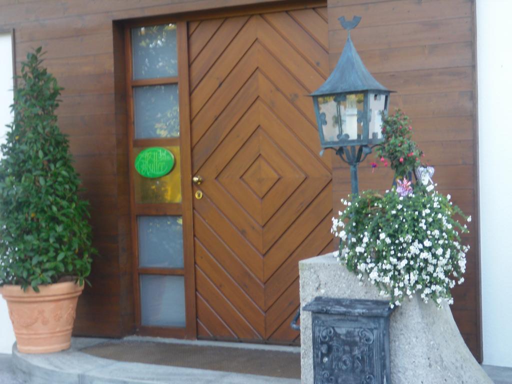 Ski & Golf Apartment Zell Am See Room photo