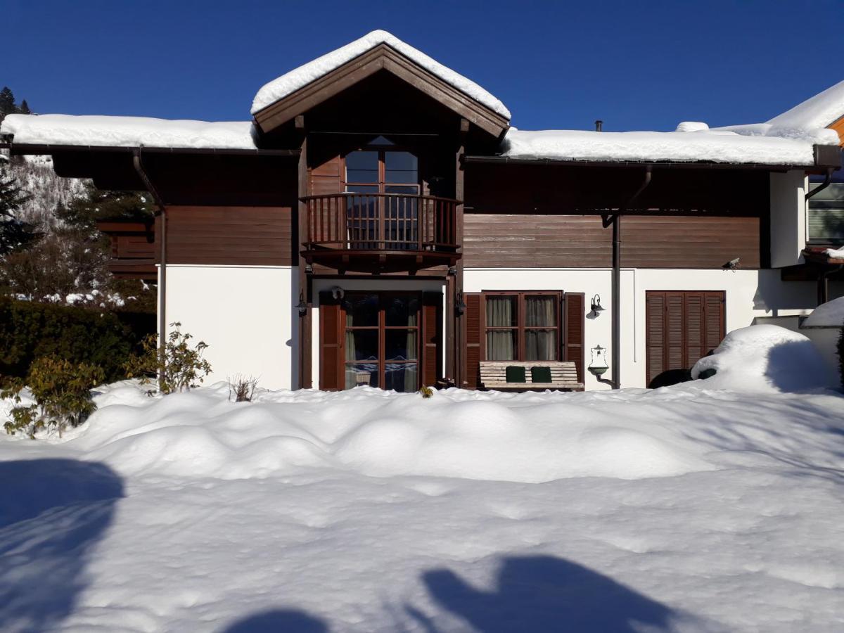 Ski & Golf Apartment Zell Am See Exterior photo